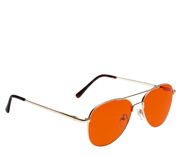 eyeshield Okulary Aviator NightShield - 1511026 - zdjęcie 2